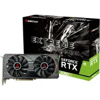 Biostar Scheda Grafica Rtx 3060 Ti 8gb Gddr6