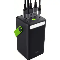 Trust Computer Products Power Bank Redoh Xxl 50000mah
