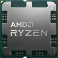 AMD Cpu Am5 Ryzen 7 7800x3d 8x5.0ghz/104mb Tray
