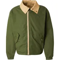 Levi's Rex Reversible Canvas Jacket Tan Taglia: M | Giacche leggere Outlet | Uomo