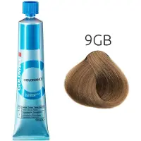 Goldwell Colorance 60ml 9GB — Tintura capelli