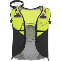 Dynafit DNA 8 Vest Zaino per trail running (XL, variopinto)