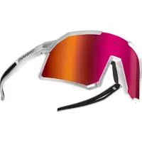 Dynafit Trail Evo Sunglasses S3 Occhiali da corsa variopinto