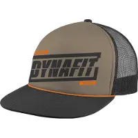 Dynafit Graphic Trucker Cap Cappellino (One Size, grigio)