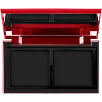 Diego Dalla Palma Milano Trousse Vuota 2 Posizioni Palette Viso Ricarica — Palette Vuota