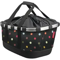 Klickfix Borsa Portapacchi Gt Racktime 10l