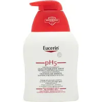 Eucerin Olio detergente mani PH5 250 ml — Detergente mani