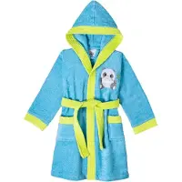 Interbaby Accappatoio