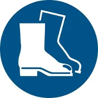 Tarifold 7530023 segnale di sicurezza Targhetta con segnale di sicurezza 10 pz