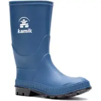 Kamik Stivali Da Pioggia Per Giovani Stomp