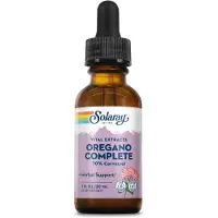 Solaray Origano Completo 30ml