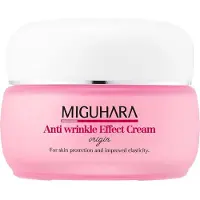 Miguhara Siero Viso Anti Wrinkle Effect Ampoule Origin 50ml