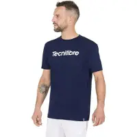 Tecnifibre Maglietta A Maniche Corte Team Cotton