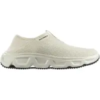Salomon Women's Reelax Moc 6.0 Sandali Donna (43 1/3, beige)