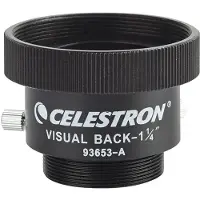 Celestron Lente Del Telescopio Schmidt-cassegrain 1.25