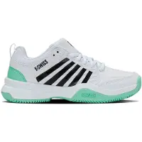 K-Swiss Scarpe Per Terra Battuta Court Express 2