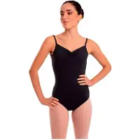 Intermezzo Body Senza Maniche Damaris