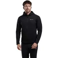 Montane Felpa Con Cappuccio Fury Lite