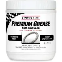 Finish Line Grasso Premium Synthetic 457g