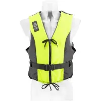 Besto Giubbotto Di Salvataggio Dinghy Zipper 50n