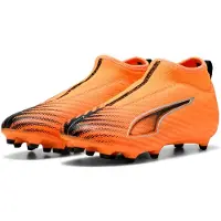 Puma Scarpe Da Calcio Junior Ultra 6 Match+ Ll Fg/ag