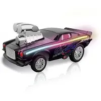 Tachan Auto Radiocomandata Swing Retro 2.4g