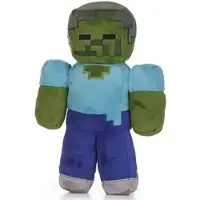 Minecraft Orsacchiotto Zombie