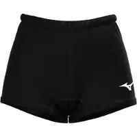Mizuno Pantaloni sportivi nero