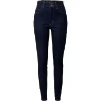 Levi's Retro High Skinny Db Cast Shadows Taglia: W25L28 | Pantaloni skinny Outlet | Donna
