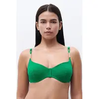 Chantelle Hera Bra Emerald Green Taglia: G75 | Reggiseni Outlet | Donna | Verde