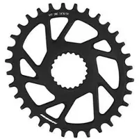 Massi Corona N-wide Shimano 12s Oval Direct Mount