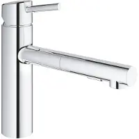 GROHE Einhandmischer Spültisch Concetto