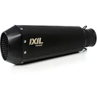 Ixil Silenziatore Omologato Slip On Race Xtrem Ktm 890 Adventure/790 Adventure 19-24