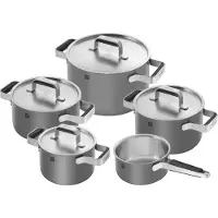 Zwilling Utensili Da Cucina Puri 5 Unità