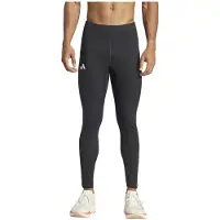 Adidas Adizero E L Tight Leggings da running Uomo (3XL, nero)