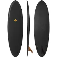 Almond Tavola Da Surf Plez Phez R Series 6´4´´