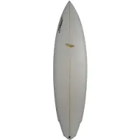 Stewart Tavola Da Surf S-winger Pu Poly 121700 7´0´´
