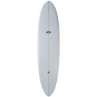 NSP Tavola Da Surf Dream Rider Pu 7´2´´
