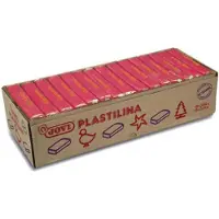 Jovi Tavolette Di Plastilina 350g 7206 15 Unità