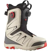 Salomon Scarponi Da Snowboard Launch Boa Sj