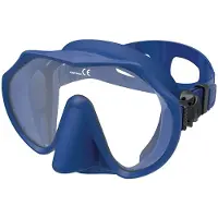 Tecnomar Maschera Subacquea Panorama