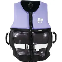 Jetpilot Giubbotto Di Protezione 3sxty Hyperflex S-grip Eco L50s