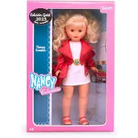 Nancy Bambola Della Collezione Evasion