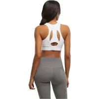 Urban Classics Reggiseno Sportivo Tb7805