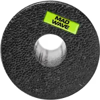 Mad Wave Rullo Per Massaggio In Schiuma