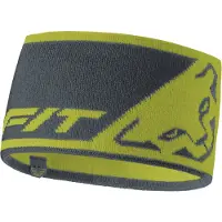 Dynafit Fascia Per Capelli Leopard Logo