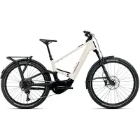 Orbea Bicicletta Elettrica Muga 20 2026