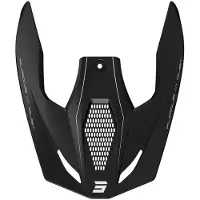 Shot Race Gear Visiera Furious Dust