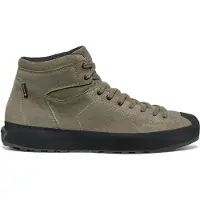 Scarpa Mojito Wrap Mid GTX Scarpe per il tempo libero (37,5, dark rock)