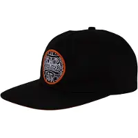 Creature Cappellino Con Visiera Fortune Strapback Unstructured